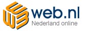 web.nl logo